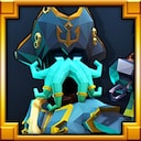 The Cursed Captain