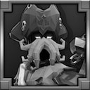 The Cursed Captain