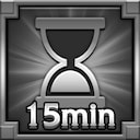 Swift Justice III achievement