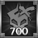 The Vanquisher IX