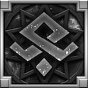 Titan Hunt - Sigil of Wickedness achievement