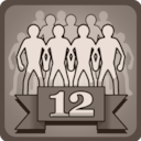 Dirty Dozen