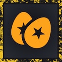 Warhounds Definitely Steel Achievement