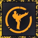Warhounds Ultimate Hero Achievement