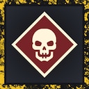 Warhounds Annihilator Achievement
