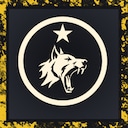 Warhounds Step into History Achievement