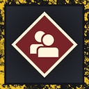 Warhounds Team Player Achievement