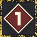 Warhounds Good Start Achievement