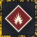 Warhounds Saboteur Achievement