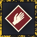 Warhounds Error Correction Achievement