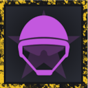 Warhounds Gang's All Here Achievement