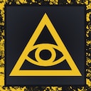 Warhounds Eye of God Achievement