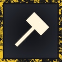 Warhounds Floating Fortress Achievement