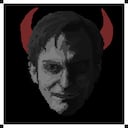 THE FACE OF EVIL