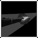 DEADLY CONFLICT