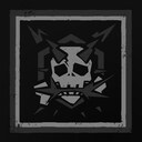 Skull Ruler