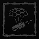 Killed Machines While Gliding