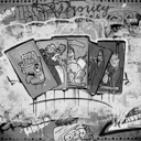 Playing Card To Get achievement