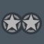 Gold Star achievement