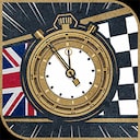 GTR2 Derby Pole