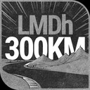LMDh License