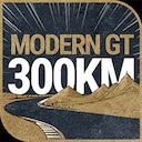 Modern GT License
