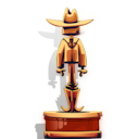 Westward Expansion I