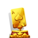 Fine Card Stud III