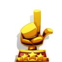 True Tap III