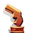 Jane's Got A New Gun I