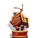 A Digger's Bonanza I