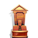 Material Cowboy I