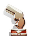 Jane's Got A New Gun II