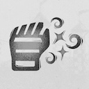 Knock on Wood achievement