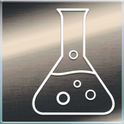 Severed Steel SCIENCE AND INDUSTRY Achievement