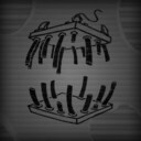 Cage Master achievement