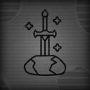 The Sword in the Stone achievement