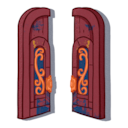 Open Sesame