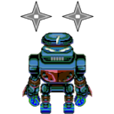 Chunin(☆☆) achievement