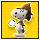 The Detectives Are In achievement