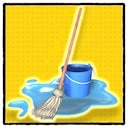 Janitor’s Helper achievement