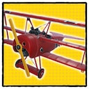 The Red Baron