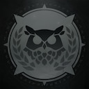 Shrouded Owls