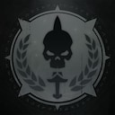 There Can Only Be One! achievement