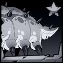 Glutton (Hard)