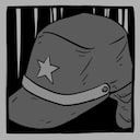 World War Helmet