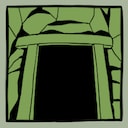 The Haunted Mine