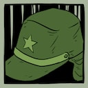 World War Helmet