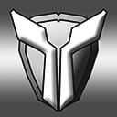 Locked Silver Vanguard