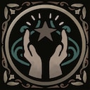 Per aspera ad astra achievement